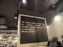 Birreria Torre Antica à Venice menu