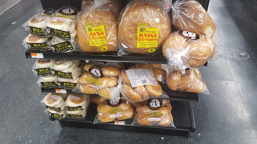 Supermarket «Seabra Foods», reviews and photos, 440 Stafford Rd, Fall River, MA 02721, USA