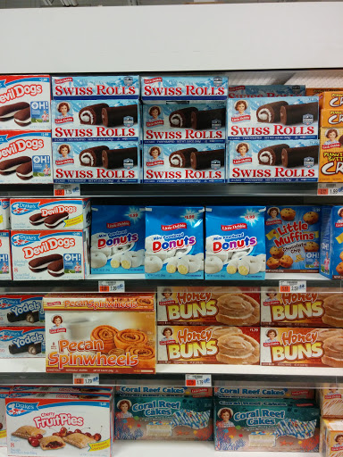 Supermarket «Price Chopper», reviews and photos, 56 Commons Dr, Derby, VT 05829, USA