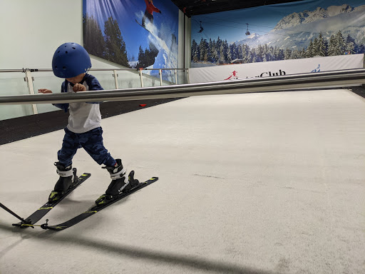 Ski Resort «WinterClub Indoor Ski & Snowboard», reviews and photos, 2950 Aloma Ave, Winter Park, FL 32792, USA
