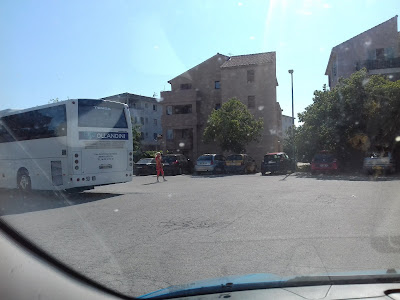 Station Vito - Stazione Vito à Aléria