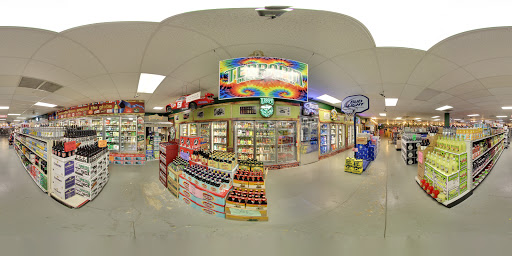 Liquor Store «Five Points Bottle Shop», reviews and photos, 3685 Atlanta Hwy, Athens, GA 30606, USA