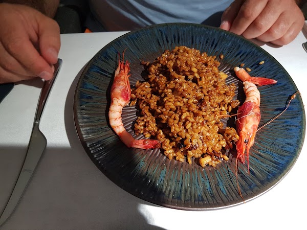 Imagen de Restaurante Magoga (19 de 32)