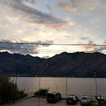 Photo n°2 de l'avis de Pietro.n fait le 07/07/2018 à 06:06 sur le  Piccolo Hotel Malcesine à Malcesine