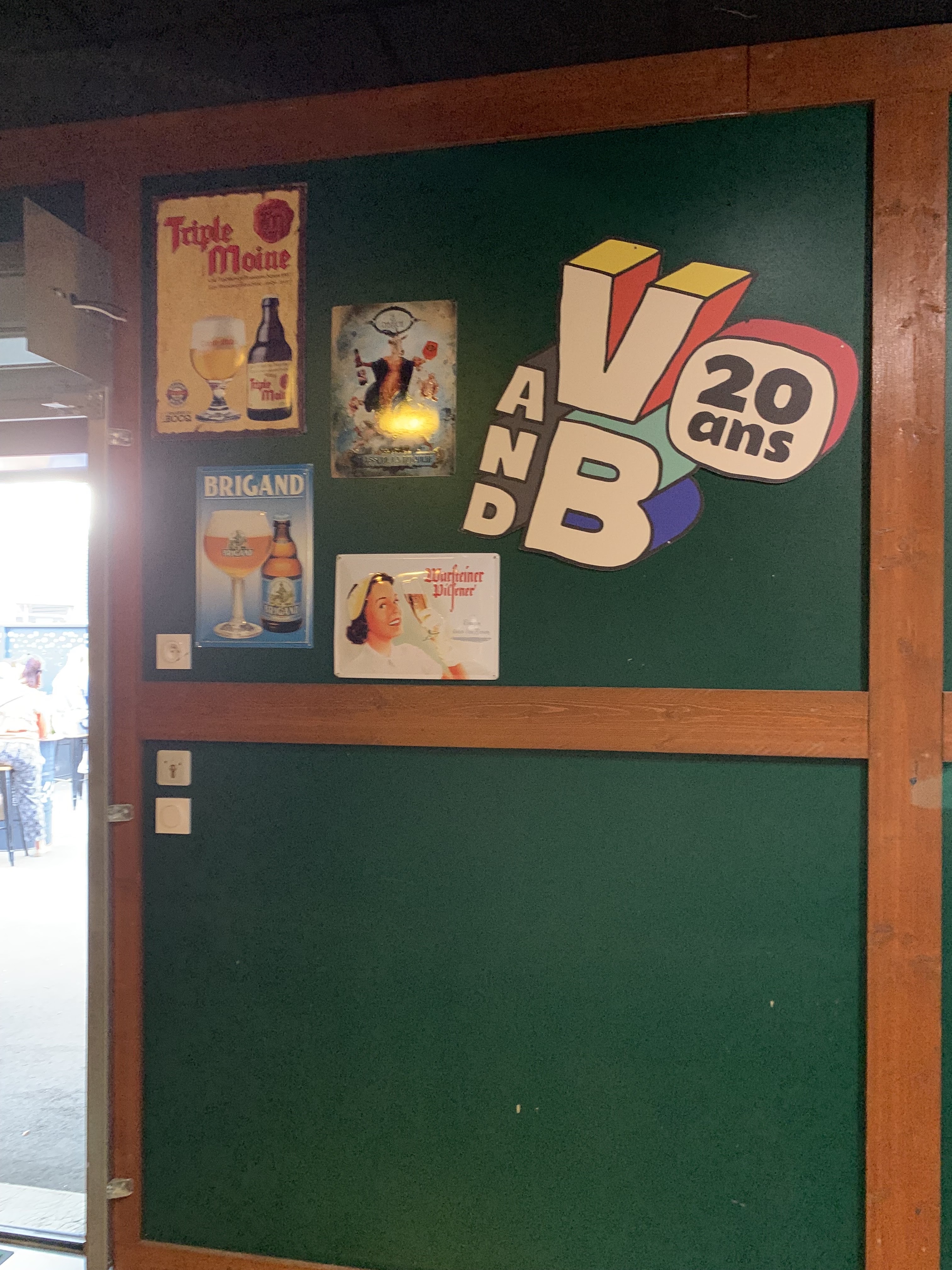Photo n° 6 de l'avis de vianney.a fait le 23/08/2021 à 19:58