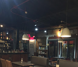 Parc C Smoke, Sei, Grill & Coffee photo