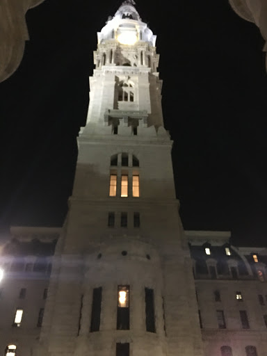 Gift Shop «Philadelphia City Hall Visitors Center Ans Gift Shop», reviews and photos, 1400 John F Kennedy Blvd, Philadelphia, PA 19107, USA
