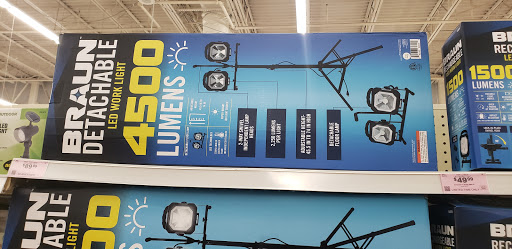 Hardware Store «Harbor Freight Tools», reviews and photos, 11969 Jefferson Ave #B, Newport News, VA 23606, USA