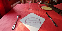 Korma du Restaurant indien LE TAJ MAHAL à Dunkerque - n°4