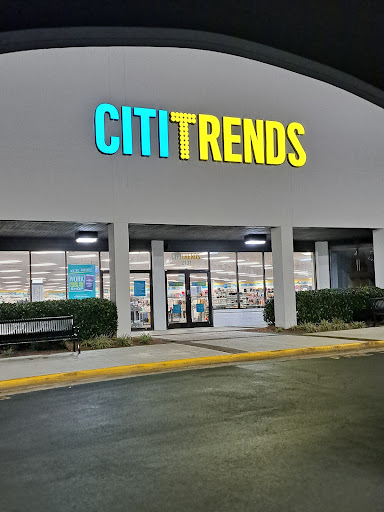 Clothing Store «Citi Trends», reviews and photos, 2131 Pleasant Hill Rd, Duluth, GA 30096, USA