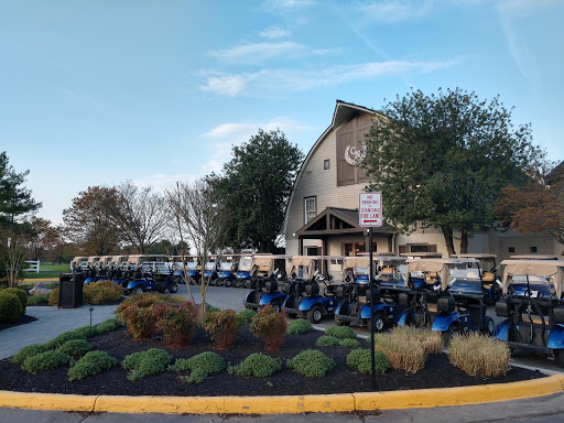 Golf Course «Chantilly National Golf & Country Club», reviews and photos, 14901 Braddock Rd, Centreville, VA 20120, USA