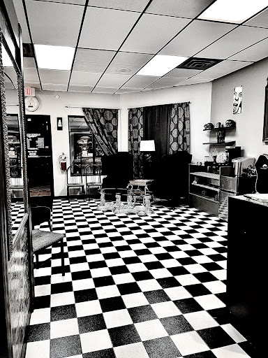 Explore awesome back tattoo ideas, creative tattoo ideas in Lanoka Harbor, available at Fine Lines Body Art Studio