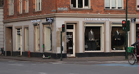 Tailor & Sons