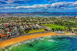 Williamstown Beach image