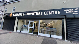 CFC Carpets & Furniture Centre
