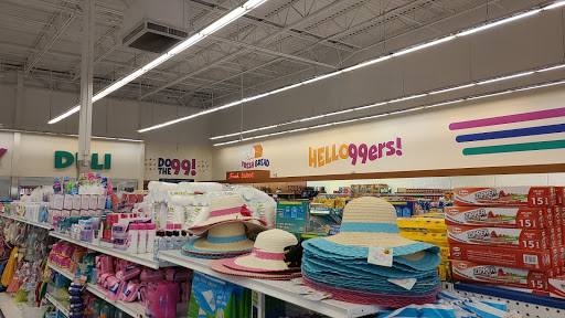 Discount Store «99 Cents Only Stores», reviews and photos, 750 N Gilbert Rd, Gilbert, AZ 85234, USA