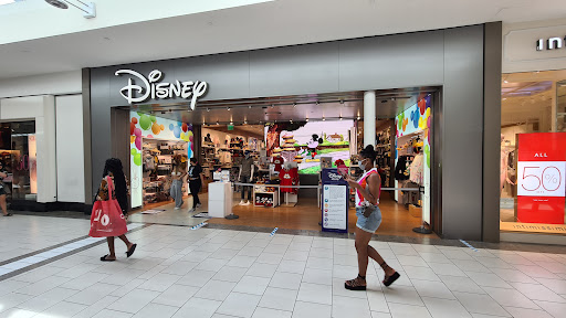 Toy Store «Disney Store», reviews and photos, 7527 Dadeland Mall Cir W, Miami, FL 33156, USA