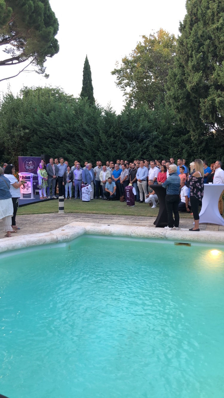 Photo n° 1 de l'avis de Silitta.S fait le 08/09/2018 à 12:45