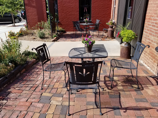 Coffee Shop «Blacksmith Coffee Shop & Roastery», reviews and photos, 122 N Main St, Lindsborg, KS 67456, USA