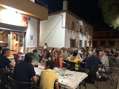 pizzeria el barrio - C. Venerable Ana, 4, 16230 Villanueva de la Jara, Cuenca, Spain