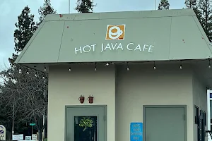 Hot Java Cafe image