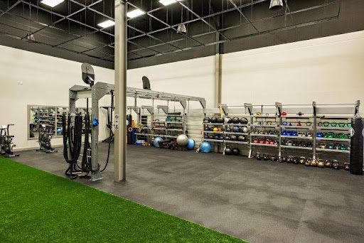 Gym «Greate Bay Racquet & Fitness», reviews and photos, 90 Mays Landing Rd, Somers Point, NJ 08244, USA