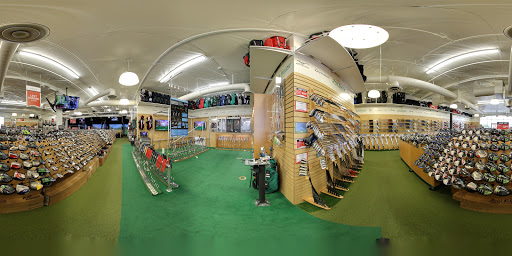 Sporting Goods Store «2nd Swing Golf - Scottsdale», reviews and photos, 15233 N 87th St, Scottsdale, AZ 85260, USA