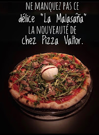 Photos du propriétaire du Pizzas à emporter PIZZA VALTOR à Argonay - n°12