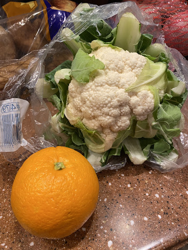 Grocery Store «Kroger», reviews and photos, 1034 IN-229, Batesville, IN 47006, USA