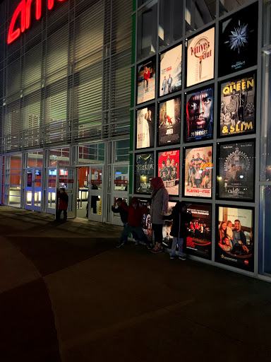 Movie Theater «AMC Center Valley 16», reviews and photos, 2805 Center Valley Pkwy, Center Valley, PA 18034, USA