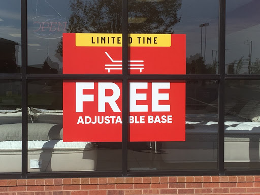 Mattress Store «Mattress Firm Highlands Ranch Westridge», reviews and photos, 9305 Dorchester St Suite 102, Highlands Ranch, CO 80129, USA