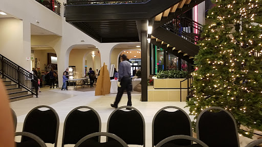 Culinary School «Niagara Falls Culinary Institute», reviews and photos