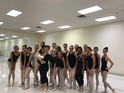 Dance School «North Carolina Dance Institute», reviews and photos, 5910 Duraleigh Rd #101, Raleigh, NC 27612, USA