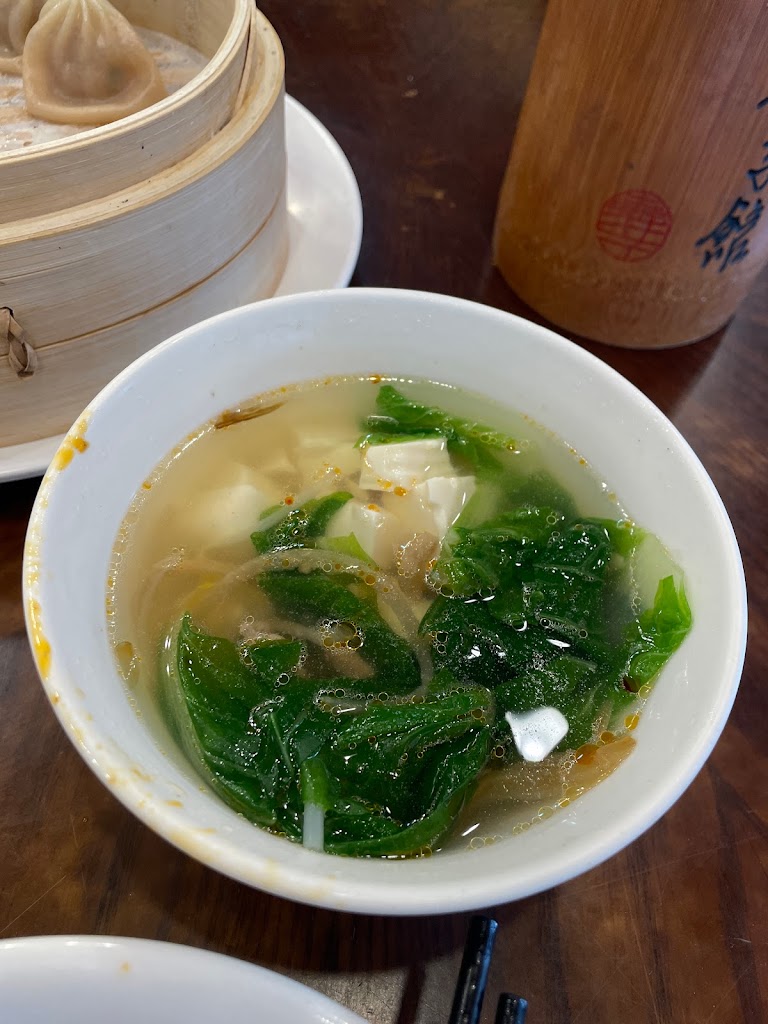 周胖子餃子館 金湖店 的照片