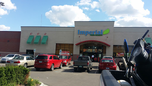 Grocery Store «Imperial Fresh Market», reviews and photos, 14424 Schaefer Hwy, Detroit, MI 48227, USA