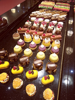 Pâtisserie Laurent Petit - Angers centre-ville à Angers