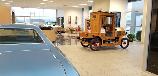 Ford Dealer «Bates Ford», reviews and photos, 1673 W Main St, Lebanon, TN 37087, USA