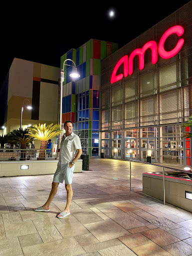 Movie Theater «AMC Town Square 18», reviews and photos, 6587 Las Vegas Blvd South, Las Vegas, NV 89119, USA