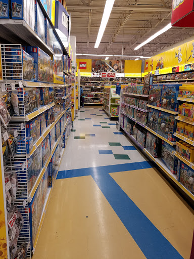 Toy Store «Toys