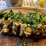 Photo n°3 de l'avis de Maria.e fait le 31/08/2021 à 12:31 sur le  Osteria di Fuori Porta à Pitigliano