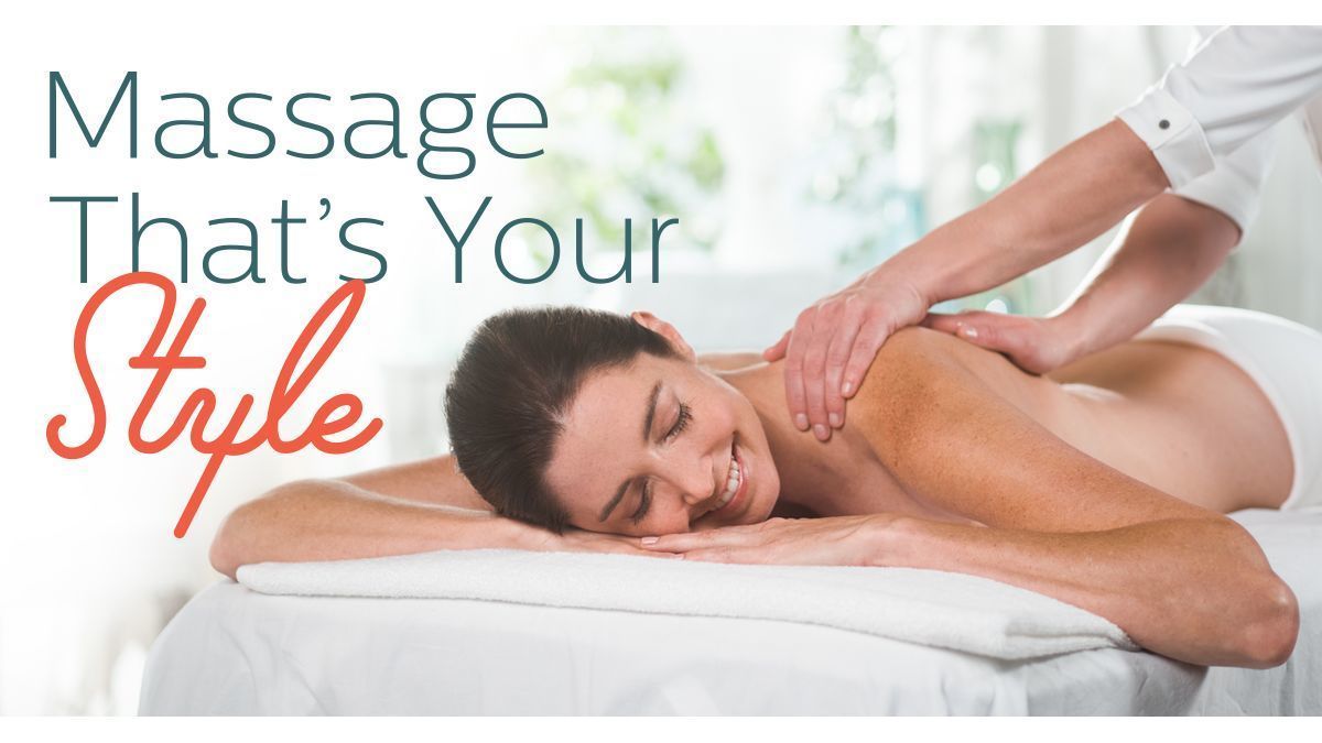 Elements Massage - Tempe