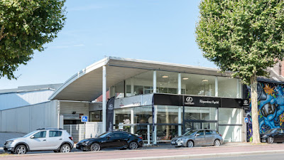 Lexus Toys Plus à Rouen