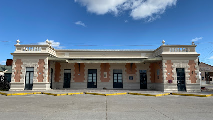 Museo y Archivo Histórico de Puerto Madryn