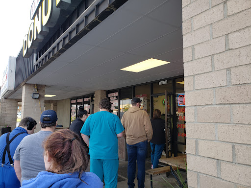 Donut Shop «St George Donut Shop», reviews and photos, 3012 S National Ave, Springfield, MO 65804, USA