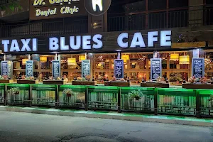 Taxi Blues Café image