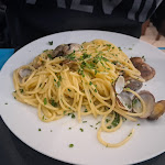 Photo n°3 de l'avis de Monia. fait le 08/08/2023 à 15:57 sur le  Langosteria Bistrot 34 à Grosseto