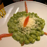 Photo n°3 de l'avis de Roy.a fait le 11/06/2022 à 19:19 sur le  Trattoria dell'Oca à Naples