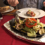 Photo n°14 de l'avis de Bernhard.i fait le 04/12/2021 à 11:15 sur le  Merlin à Kelkheim