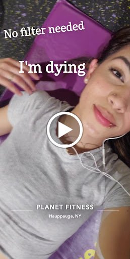 Gym «Planet Fitness», reviews and photos, 240 Motor Pkwy, Hauppauge, NY 11788, USA