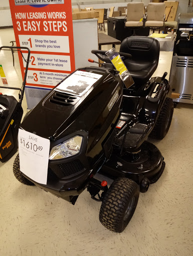 Appliance Store «Sears Outlet», reviews and photos, 4100 Tomlynn St a, Richmond, VA 23230, USA